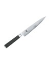 Couteau universel Japonais KAI – Lame damas inox de 10 cm