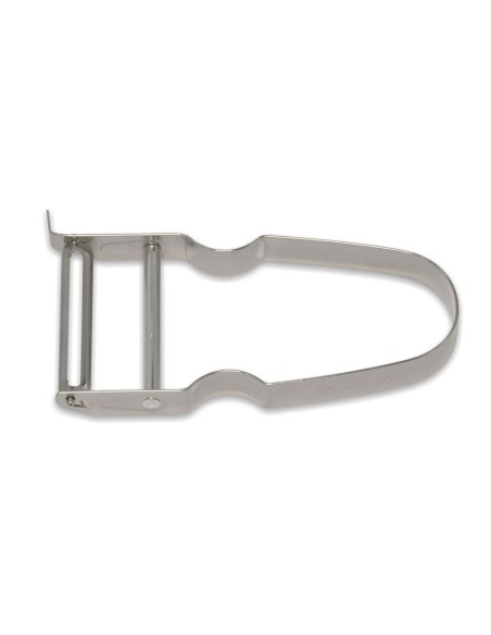 Rasoir à légumes, lame inox triangulaire