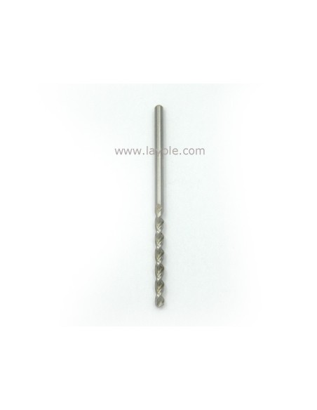 Foret pour kit Laguiole - Diamètre 2,1 pour perçage de bois durs